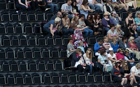 london 2012 investigation launched into empty seats at sold out events