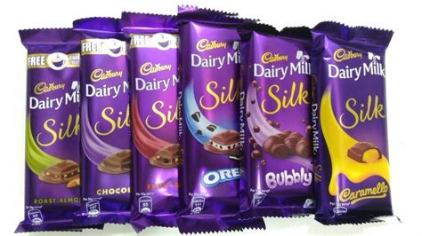 Cadbury Throni Dairy Milk Silk 335 G Pack Of 6 Combo