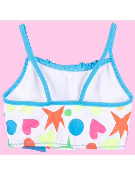 Traje De Baño Niña Agatha Ruiz De La Prada Ofertas En Lapolarcl