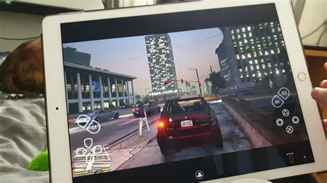 How To Play Gta 5 On Ipad Or Iphone And Android 2023 Youtube