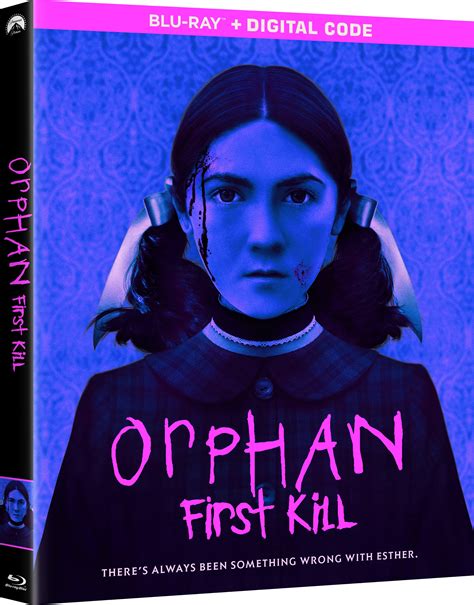 orphan first kill [includes digital copy] [blu ray] [2022] best buy
