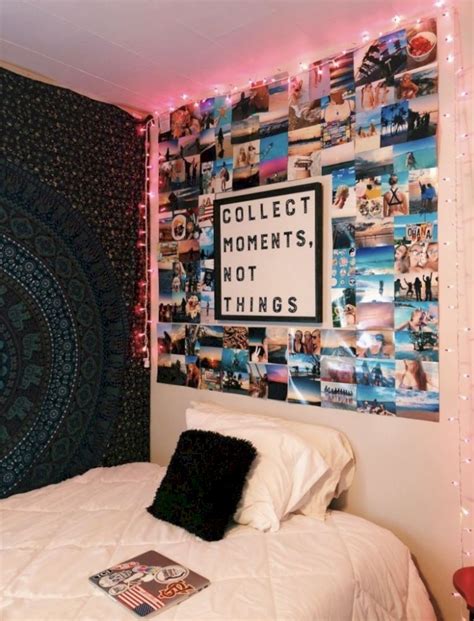 51 elegant dorm room decorating ideas godiygo