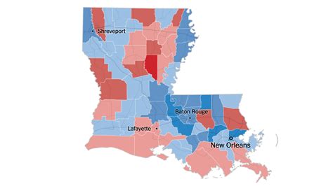 2015 louisiana election results the new york times