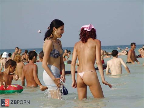 Playas Bathing Suits Tangas Braless Fotos Zb Porn