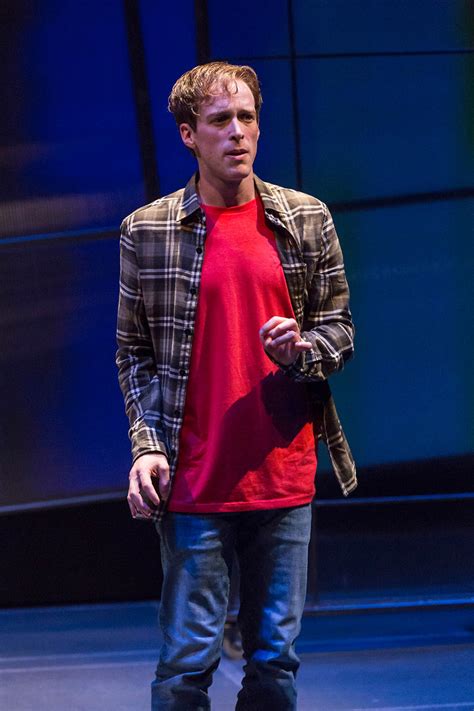 A list of characters suffering from austism, asperger's disorder or autistic like features on tv and in sally goodson has been raising her autistic son david alone since her husband left many years ago. Autistic actor Rowe plays autistic character in IRT show ...
