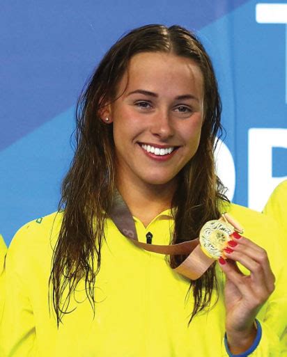 Brianna Throssell Results Commonwealth Games Australia