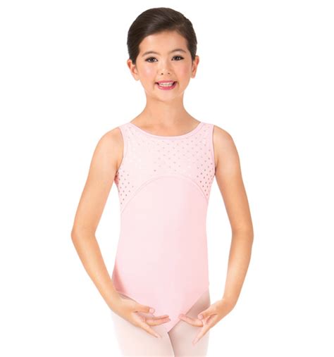 Pre Ballet Tap Leotard · Page Academy Of Dance Boutique · Online Store