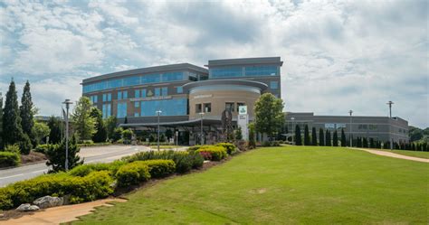 Northeast Georgia Medical Center Introduces First Class Of Resident