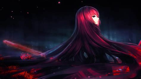 Anime Moving Background  1280x720 Wallpaper