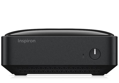 New Inspiron Micro Desktop Dell Suriname