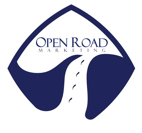Open Road Marketing Home