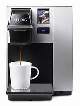 Images of Keurig Commercial 2016