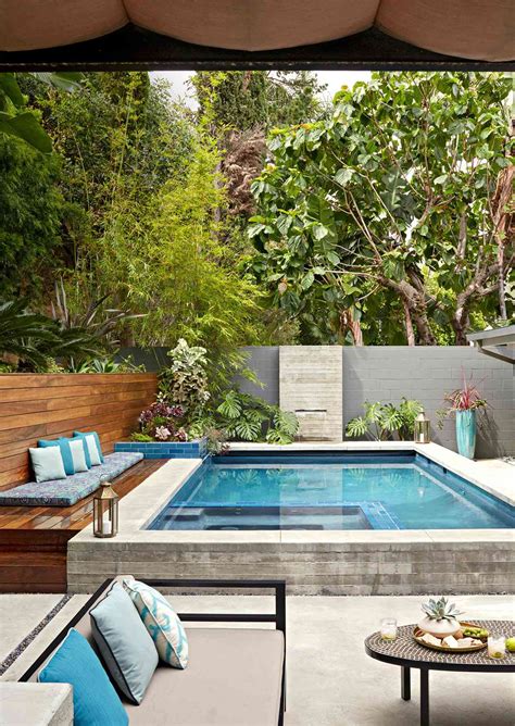 6 Types Of Pools To Consider Before Adding One To Your Backyard