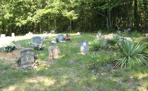Shady Grove Cemetery In Goodman Mississippi Find A Grave Friedhof