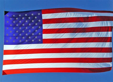 Free American Flag Stock Photo - FreeImages.com