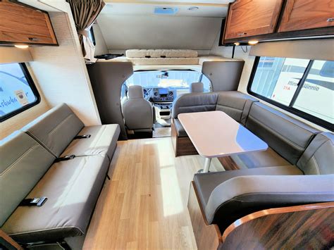 RV Rentals | Lincoln, Nebraska | Rent A Camper