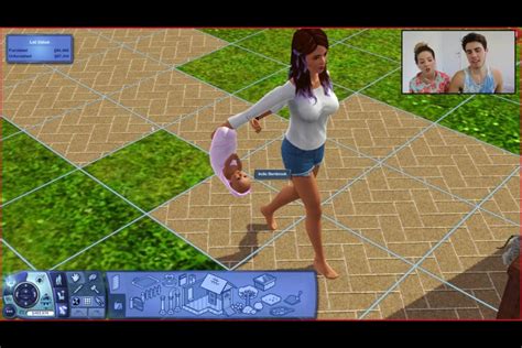 Sims 4 Funny Glitches