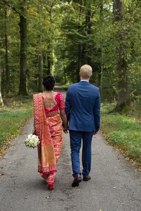 How To Get Married In Germany Indian And German Couple Two Roaming Werners