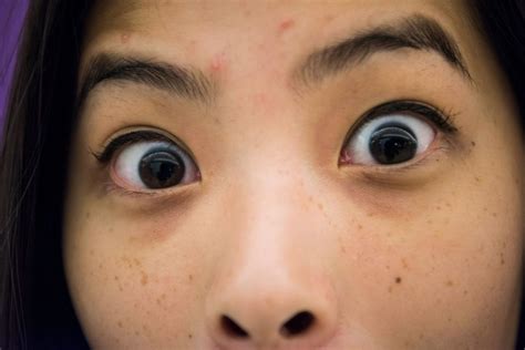 13 Asians On Identity And The Struggle Of Loving Their Eyes Huffpost