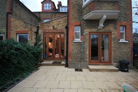 We did not find results for: SMALL SIDE RETURN KITCHEN EXTENSION - Brighton Extensions