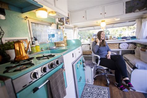 These Rv Parks Do Glamping Right Drivin And Vibin