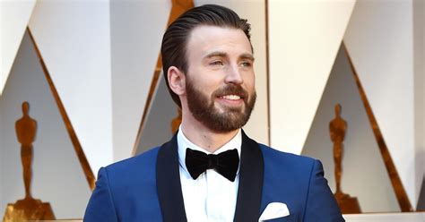 chris evans named sexiest man alive by people magazine cbs detroit