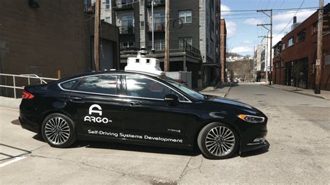 Autonomous Vehicles Pittsburghs Driving The Driverless Future