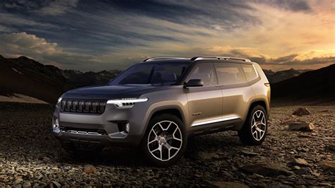 2019 Jeep Grand Wagoneer Redesign Trailhawk 2020 2021 Suvs And Trucks