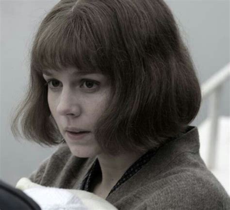 Katja herbers is an actress known for manhattan, divorce, and west world. Katja Herbers in De Storm. | Katja herbers, Actresses, People