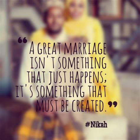 In islam marriage being an obligatory act is so important that it is declared to be one half of single muslim's faith. How do we perform Nikkah the Islamic way? http://www ...