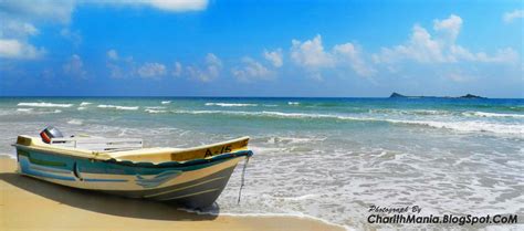 Charithmania Most Beautiful Beach In Trincomalee Sri Lanka