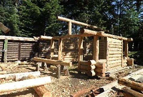 Maybe you would like to learn more about one of these? Island School of Building Arts > Store > Log Wilderness Cabin