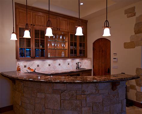 When you finish your basement during construction, all of. How to Build a Bar | DIY and Repair Guides