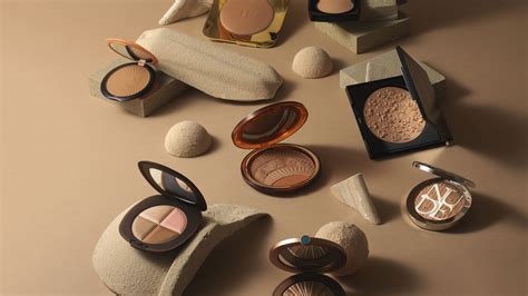 the must have bronzers you need right now marie claire