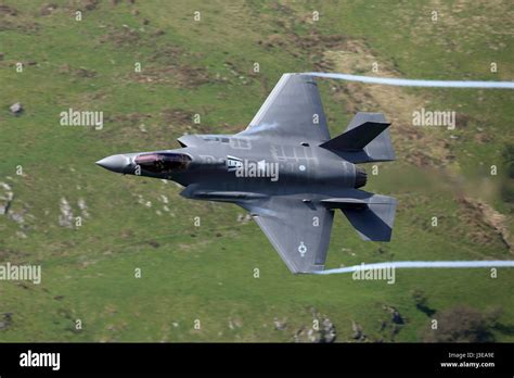 Lockheed Martin F 35a Lightning Ii 34th Fighter Squadron 388th Fighter