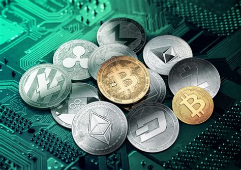 Many of those startups hope to capture the benefits of blockchains, the technology that underlies cryptocurrencies. 8 Benefits You Can Get from Cryptocurrency and Blockchain ...