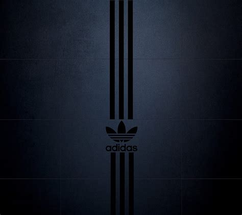 Adidas Logo Wallpapers Wallpaper Cave Vlrengbr