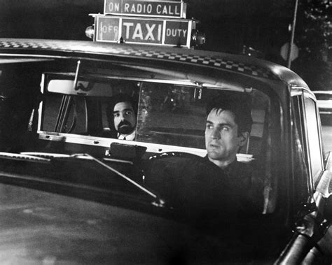 Taxi Driver 1976