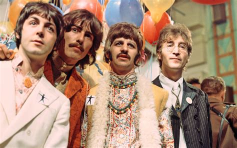 Were The Beatles Paying Tribute To Aleister Crowley Zero Equals Two