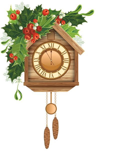 Cuckoo Clock Clipart 20 Free Cliparts Download Images On Clipground 2024