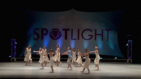 2017 Spotlight Dance Cup Phoenix Highlights Youtube