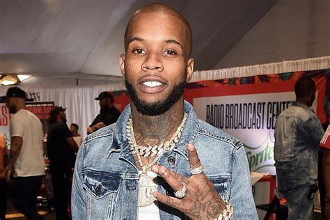 Tory Lanez Releases Instagram Statement Asserting His Innocence Guardian Life The Guardian