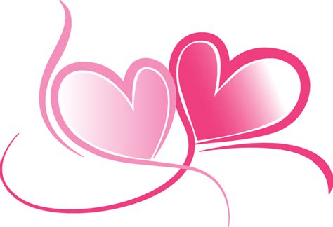 Download Hearts Love Drawing · Free vector graphic on Pixabay