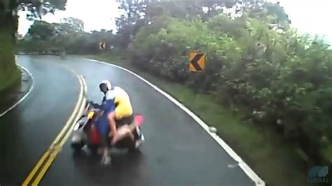 Fatal Motorcycle Crash Compilation Youtube