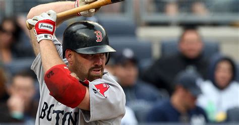 Kevin Youkilis Former Sycamore Hs And Uc Bearcats Star Elected To