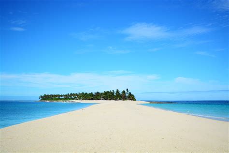 Kalanggaman Island Leyte Day Tour With Lunch And Boat T