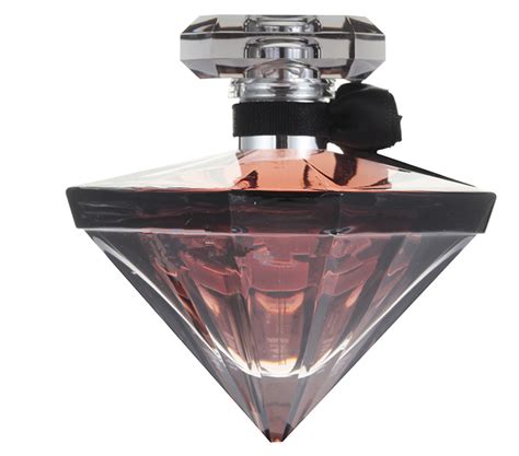 Factory Direct Sale Bottle 100ml Perfume Lancomee Knot Cone Glass High