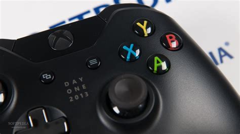Microsoft Releases Pc Drivers For The Xbox One Controller