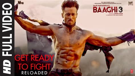 When you search for hd movies, advertisements from paid platforms are really higher than the sites that offer free movies. Full Video: Get Ready to Fight Reloaded | Baaghi 3 | Tiger ...
