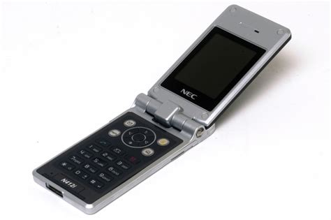 Nec N412i Photos Mobile Phones Gsm Mobile Phones Good Gear Guide